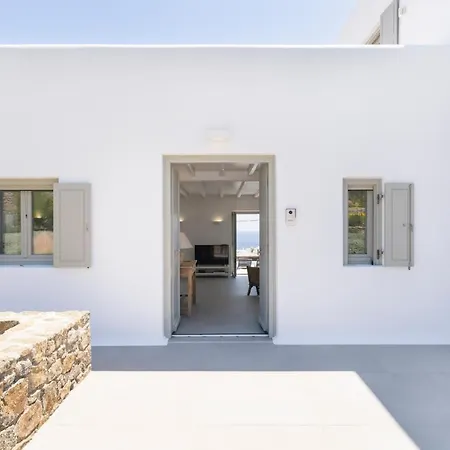 New - Aperanto - Mg Mykonos Καλαφάτη