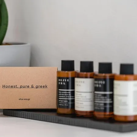 Βίλα New - Aperanto - Mg Mykonos Καλαφάτη