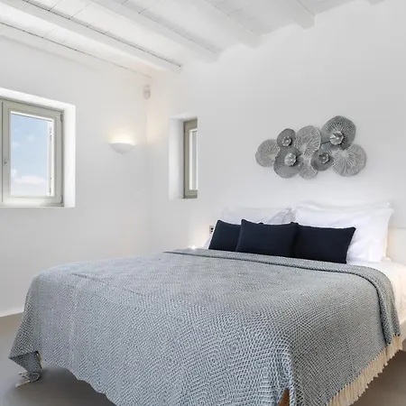 Βίλα New - Aperanto - Mg Mykonos