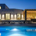 New - Aperanto - Mg Mykonos Villa