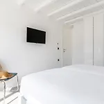 Villa New - Aperanto - Mg Mykonos