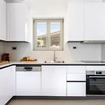 New - Aperanto - Mg Mykonos Villa Kalafatis