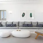 New - Aperanto - Mg Mykonos Villa Kalafati