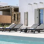 Villa New - Aperanto - Mg Mykonos Kalafatis
