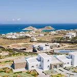 New - Aperanto - Mg Mykonos Kalafatis