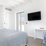 Villa New - Aperanto - Mg Mykonos