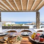 New - Aperanto - Mg Mykonos Villa Kalafati