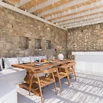 Villa New - Aperanto - Mg Mykonos Kalafati