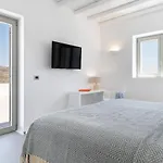 New - Aperanto - Mg Mykonos * Kalafati