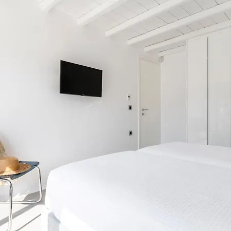 Willa New - Aperanto - Mg Mykonos