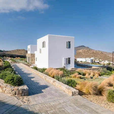 Willa New - Aperanto - Mg Mykonos