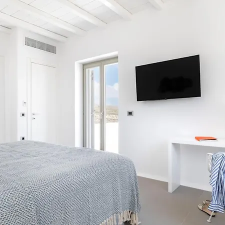 Willa New - Aperanto - Mg Mykonos