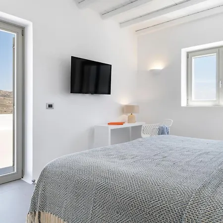 New - Aperanto - Mg Mykonos * Kalafati
