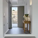 Villa New - Aperanto - Mg Mykonos Kalafáti