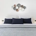 Villa New - Aperanto - Mg Mykonos Kalafáti