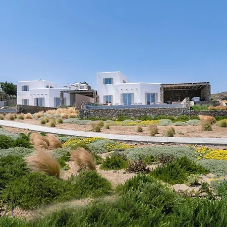 Villa New - Aperanto - Mg Mykonos