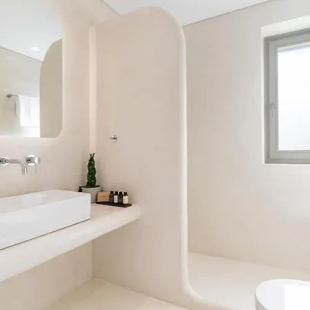 New - Aperanto - Mg Mykonos * Kalafatis