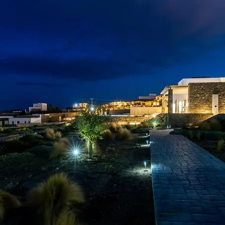 New - Aperanto - Mg Mykonos Mykonos Town