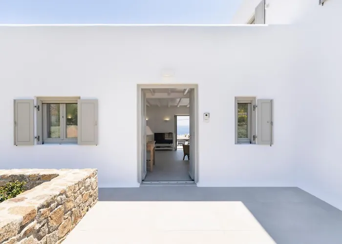 New - Aperanto - Mg Mykonos Kalafatis