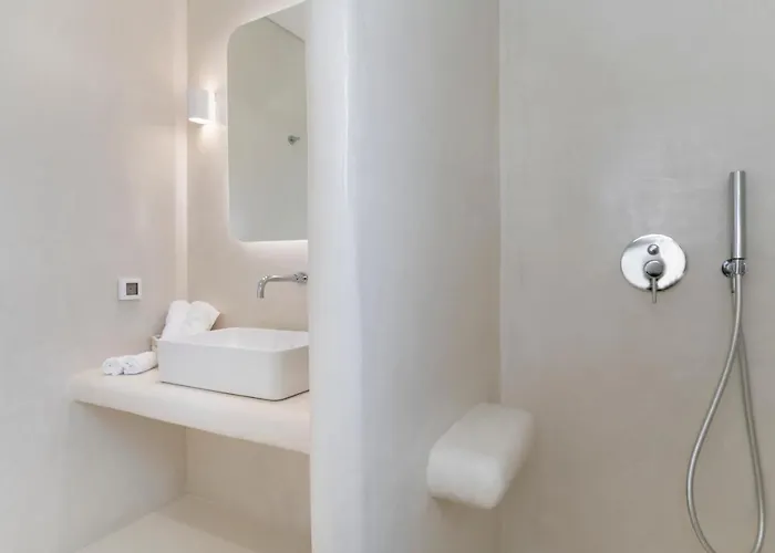 New - Aperanto - Mg Mykonos