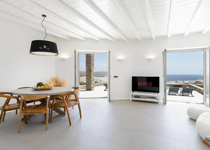 New - Aperanto - Mg Mykonos