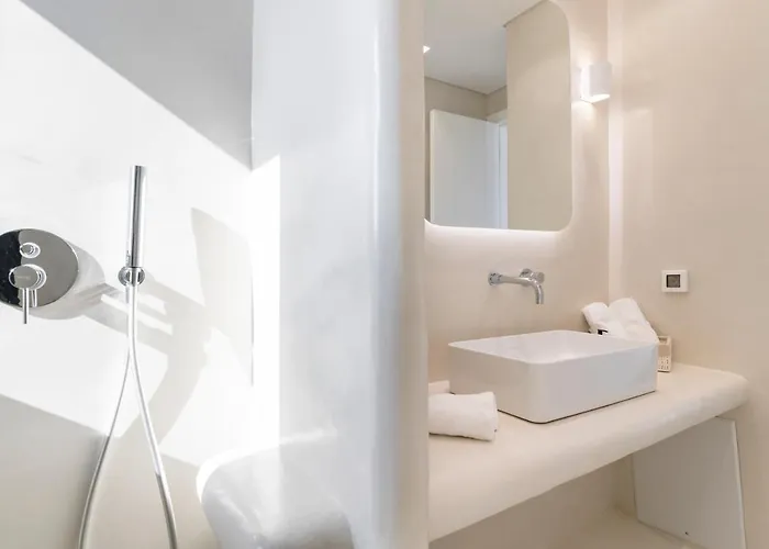 New - Aperanto - Mg Mykonos * Kalafatis