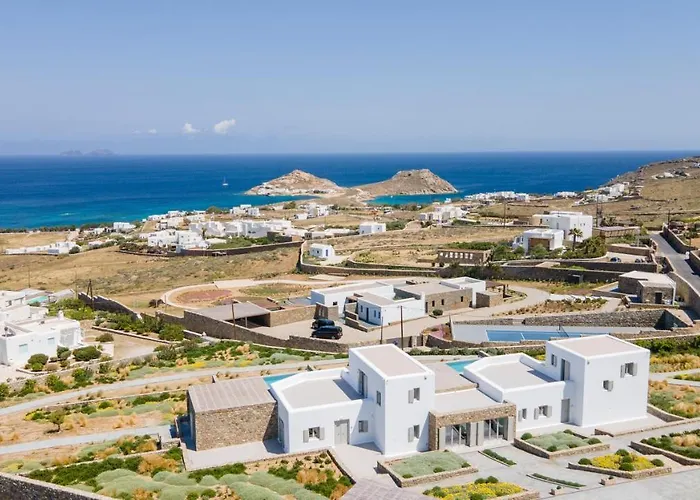 New - Aperanto - Mg Mykonos Kalafatis