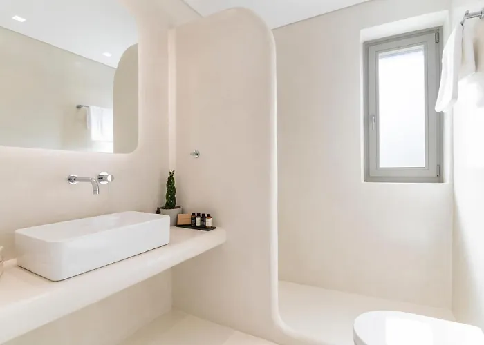 New - Aperanto - Mg Mykonos * Kalafatis