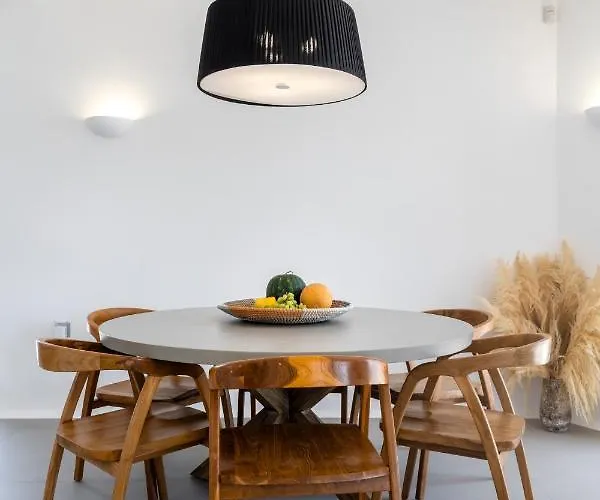 New - Aperanto - Mg Mykonos *