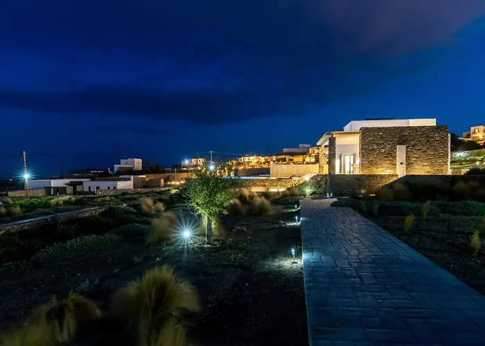 New - Aperanto - Mg Mykonos Kalafatis