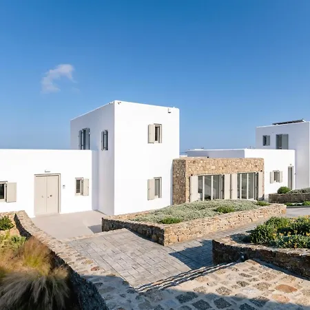 New - Aperanto - Mg Mykonos