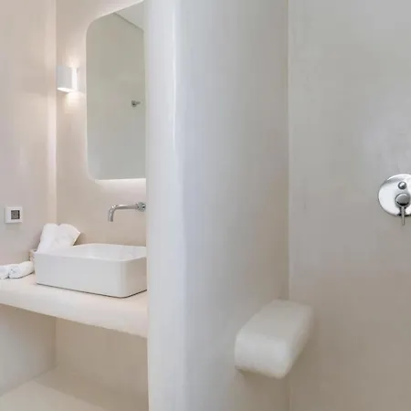 New - Aperanto - Mg Mykonos