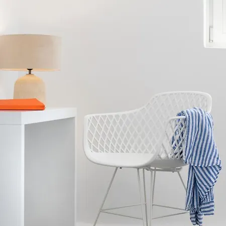 New - Aperanto - Mg Mykonos Villa Kalafatis