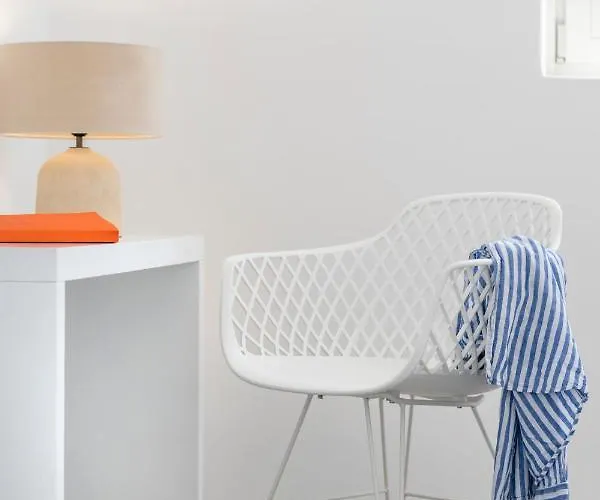 New - Aperanto - Mg Mykonos Villa Kalafatis